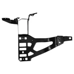 Support de panneau phare avant gauche pour BMW Série 5 E60 E60LCI Berline et E61 E61LCI Touring (12/2001-05/2010) - côté conducteur