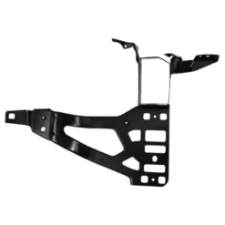 Support de panneau phare avant droit pour BMW Série 5 E60 E60LCI Berline et E61 E61LCI Touring (12/2001-05/2010) - côté passager