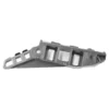 Support de pare choc avant droit pour Volkswagen Scirocco 3 (2008-2014)