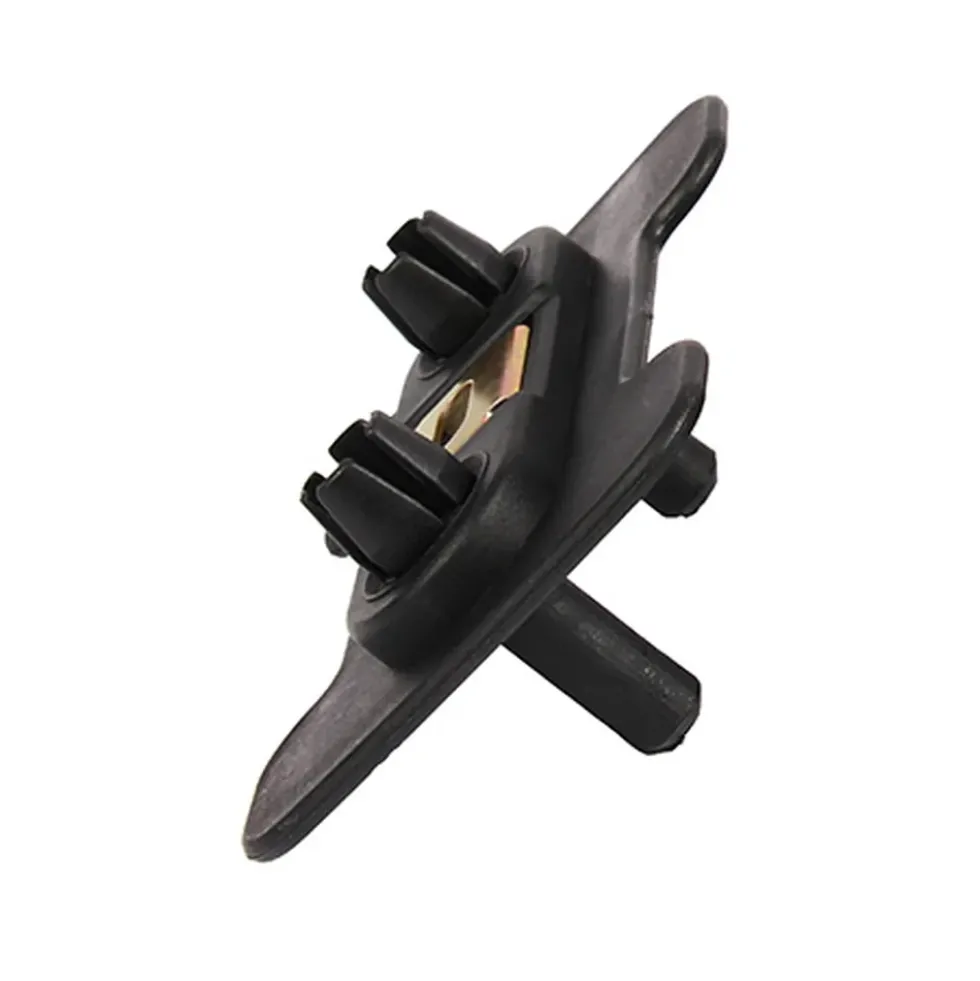 Support de parechocs pour VW Transporter T4