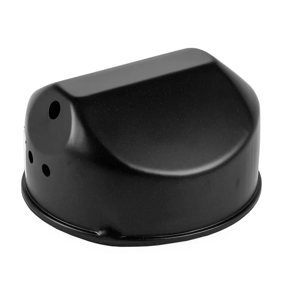 Support de phare DANSK pour Porsche 356 (1950-1965)
