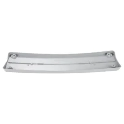 Support de plaque d'immatriculation avant pour Mercedes Classe E W210 depuis 10/1999