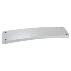 Support de plaque d'immatriculation avant pour Mercedes Classe E W210 depuis 10/1999