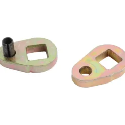 Support de ressort de porte coulissante pour VOLKSWAGEN Transporter T25 (05/1979-07/1984)