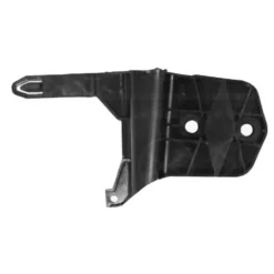 Support de serrure avant droit pour Volkswagen Golf 4