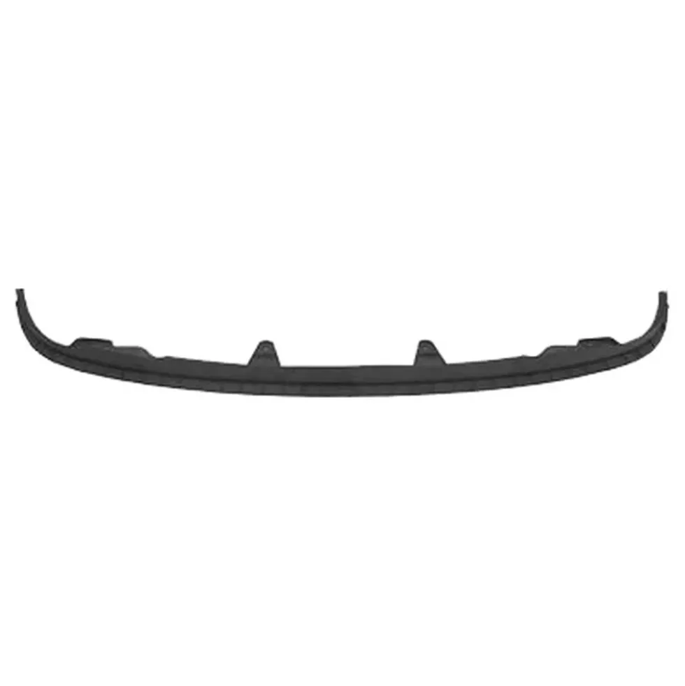 Support de spoiler avant pour Volkswagen Golf 6