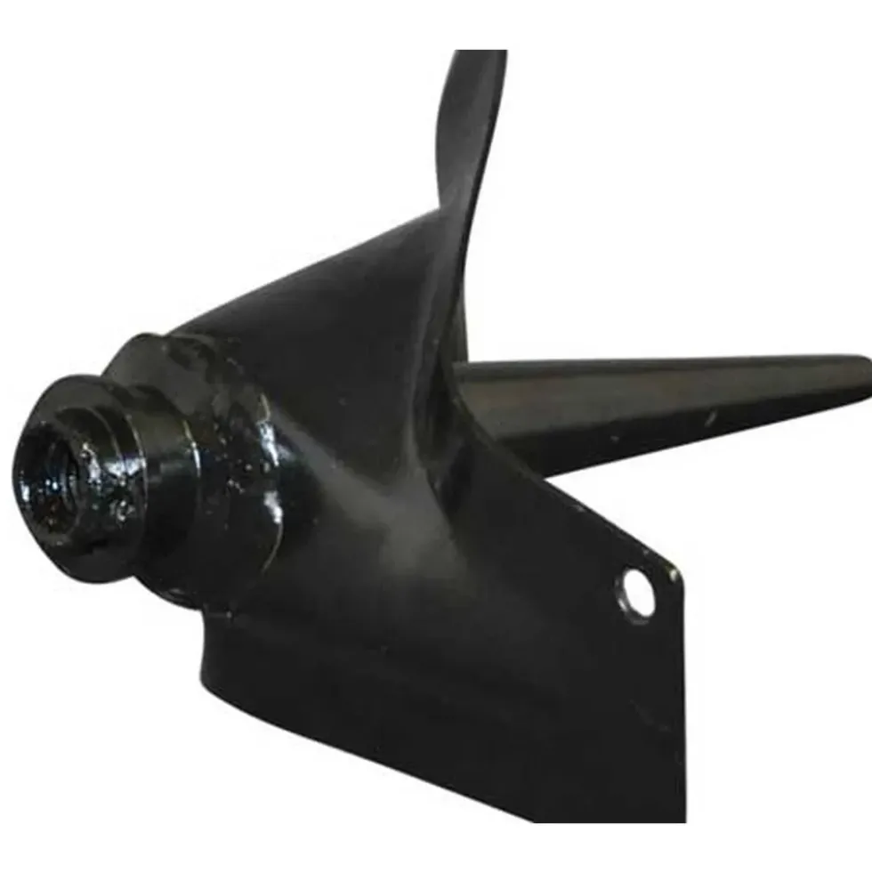 Support de traverse avant DANSK pour Porsche 912, 911 et 930 (1965-1989) - côté gauche