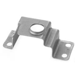 Support de verrou de malle arrière sur malle pour 2CV AZLP-AZ-AZAM