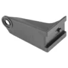 Support droit de radiateur pour VOLKSWAGEN Transporter T4 (1992-2003)