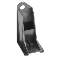 Support droit de radiateur pour VOLKSWAGEN Transporter T4 (1992-2003)