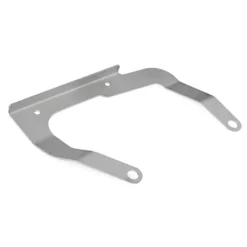 Support en U de boîtier de filtre à air avant pour Dyane à moteur 602 - INOX