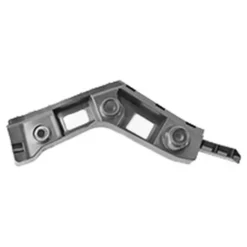 Support extérieur droit de pare choc arrière pour Volkswagen Golf 7
