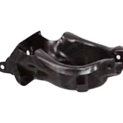 Support inférieur de suspension arrière droit pour Opel Ascona A et B (1970-1981)
