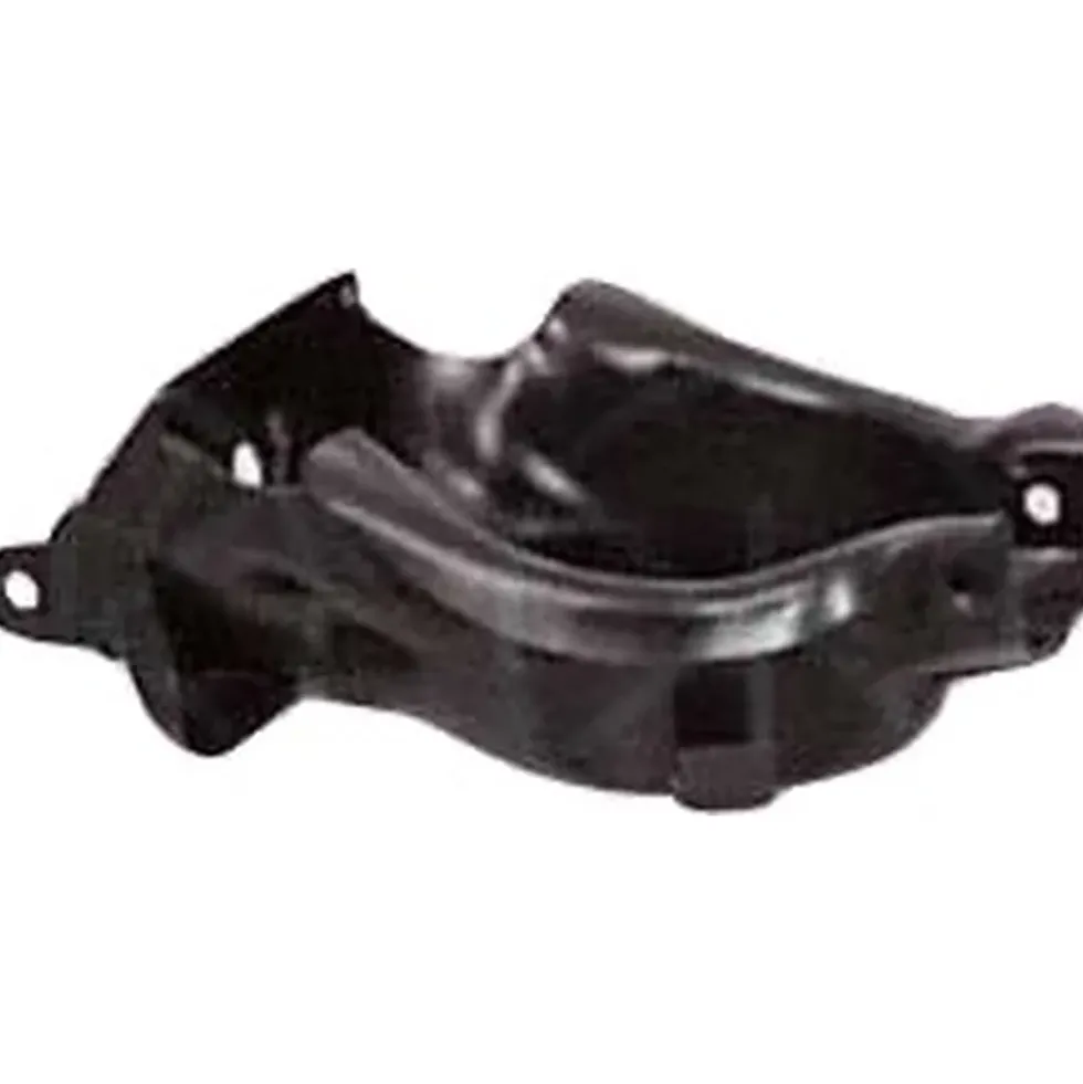 Support inférieur de suspension arrière droit pour Opel Ascona A et B (1970-1981)