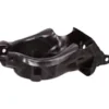 Support inférieur de suspension arrière gauche pour Opel Ascona A et B (1970-1981)
