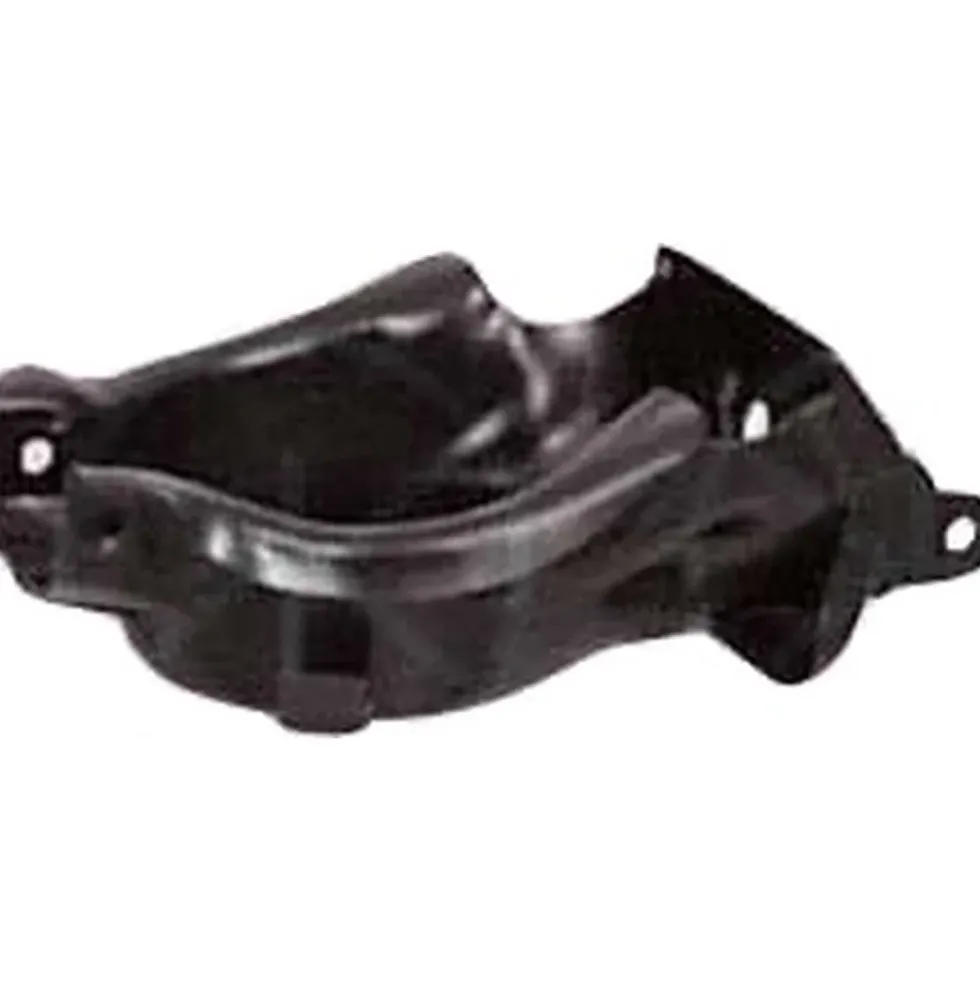 Support inférieur de suspension arrière gauche pour Opel Ascona A et B (1970-1981)