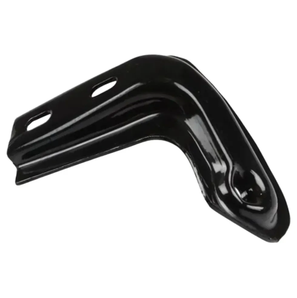 Support inférieur gauche de radiateur pour VOLKSWAGEN Transporter T25 (08/1982-07/1992)