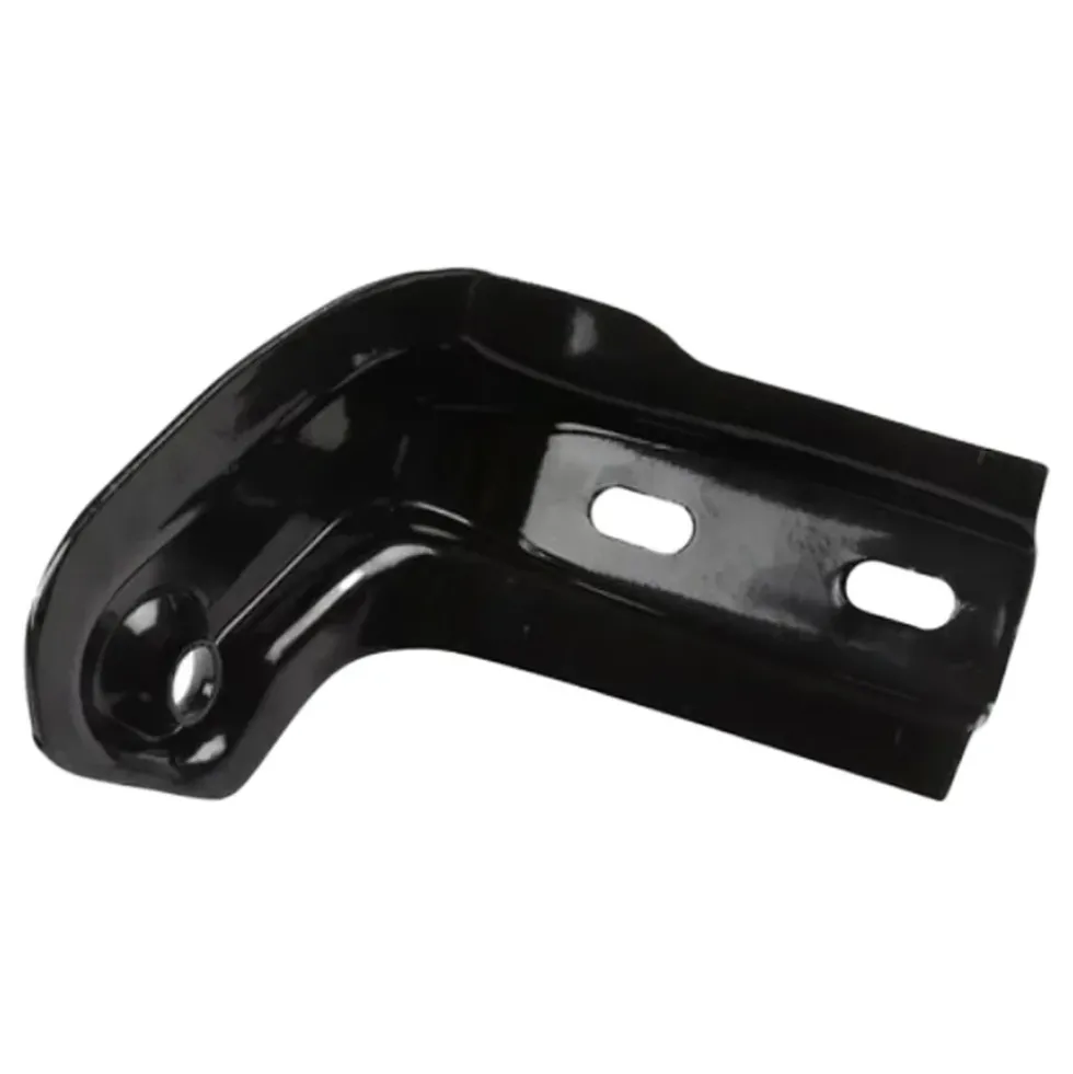 Support inférieur gauche de radiateur pour VOLKSWAGEN Transporter T25 (08/1982-07/1992)