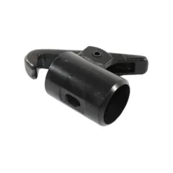 Support inférieur sur porte roue de secours pour Transporter Syncro 85 ->92