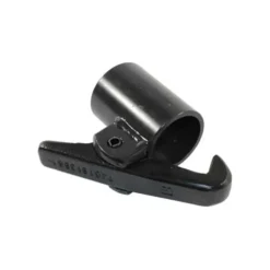 Support inférieur sur porte roue de secours pour Transporter Syncro 85 ->92