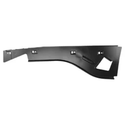 Support intérieur de renfort d'aile avant droite pour BMW Série 02 E10 Berline Touring et Cabriolet (03/1966-07/1977)