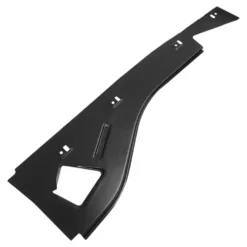 Support intérieur de renfort d'aile avant droite pour BMW Série 02 E10 Berline Touring et Cabriolet (03/1966-07/1977)