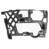 Support intérieur droit de pare choc avant pour Volkswagen Golf 7 (2012-2017)