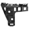 Support intérieur droit de pare choc arrière pour Volkswagen Golf 7