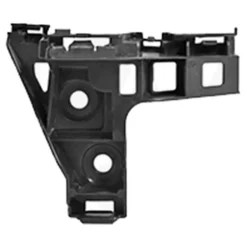 Support intérieur droit de pare choc arrière pour Volkswagen Golf 7