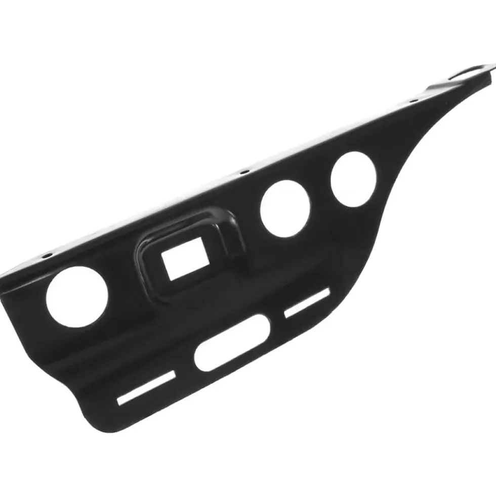 Support latéral de pare-choc avant pour Mazda MX5 NB - Côté gauche