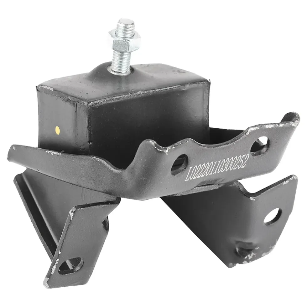Support moteur arrière droit pour Renault 5 - Cléon
