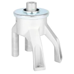 Support moteur arrière MEYLE pour VOLKSWAGEN Transporter T5 (2003-2015) - boite manuelle