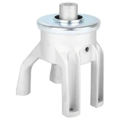 Support moteur arrière MEYLE pour VOLKSWAGEN Transporter T5 (2003-2015) - boite manuelle