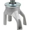 Support moteur arrière pour VOLKSWAGEN Transporter T5 (2003-2015) - Boite manuelle