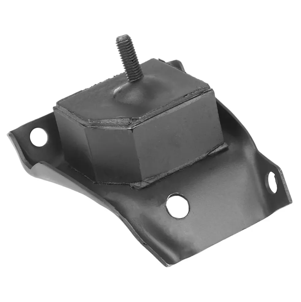 Support moteur latéral gauche pour Renault 4 - Cléon
