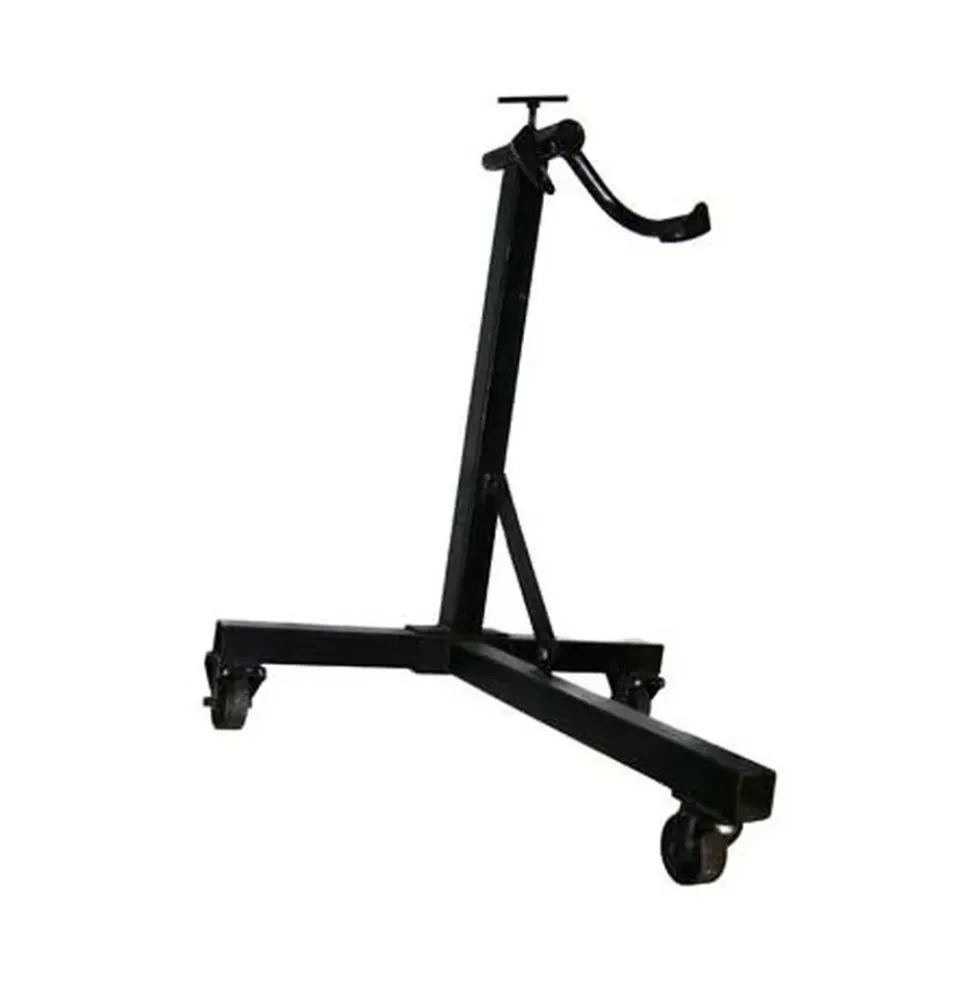 Support moteur sur pied pour VW Type 1 / Type 4
