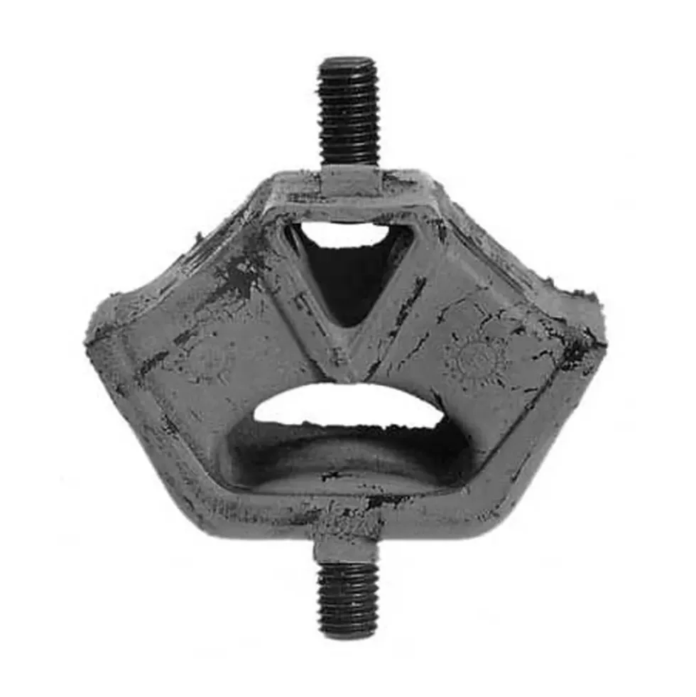 Support moteur Topran pour Bmw Série 3 E30 - 4 cylindres
