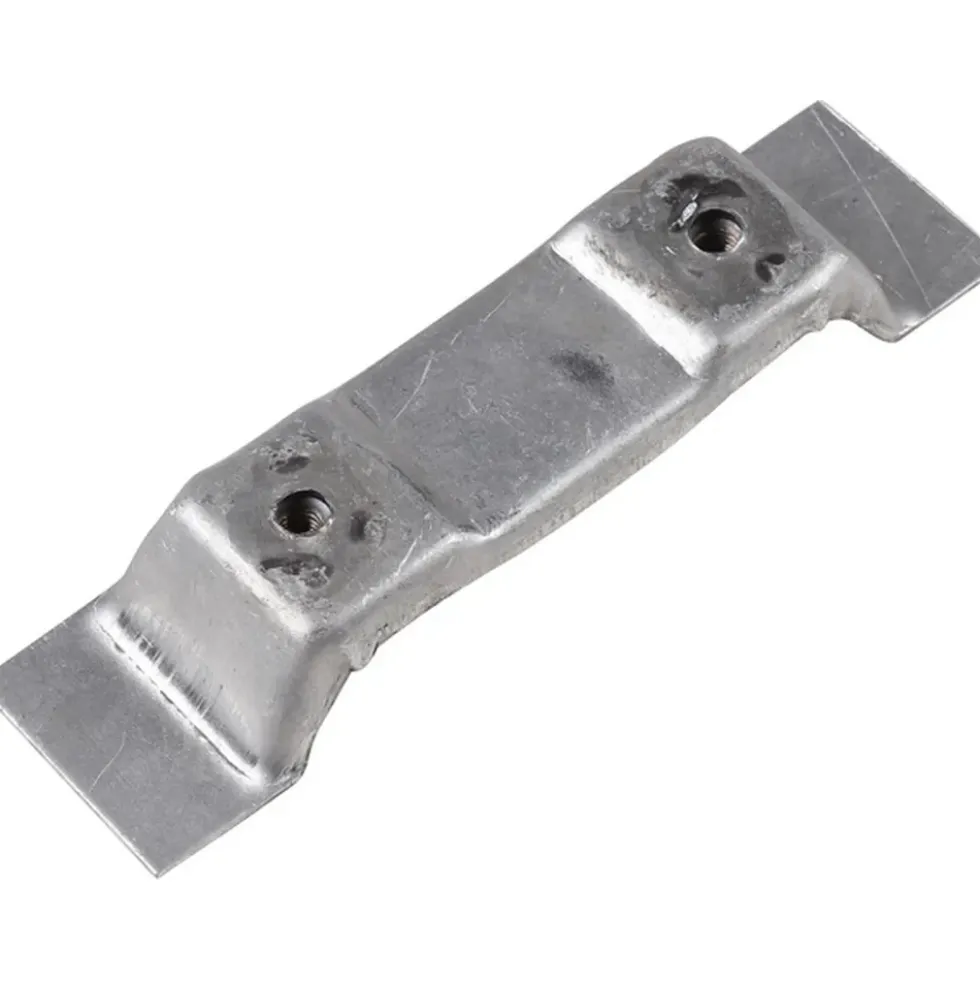 Support pour plage arrière DANSK pour Porsche 911, 912 et 930 (1965-1989)