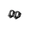 Supports de bobine noirs pour Méhari