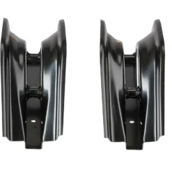 Supports moteur DANSK pour Porsche 911, 912 et 930 (1965-1989) - paire