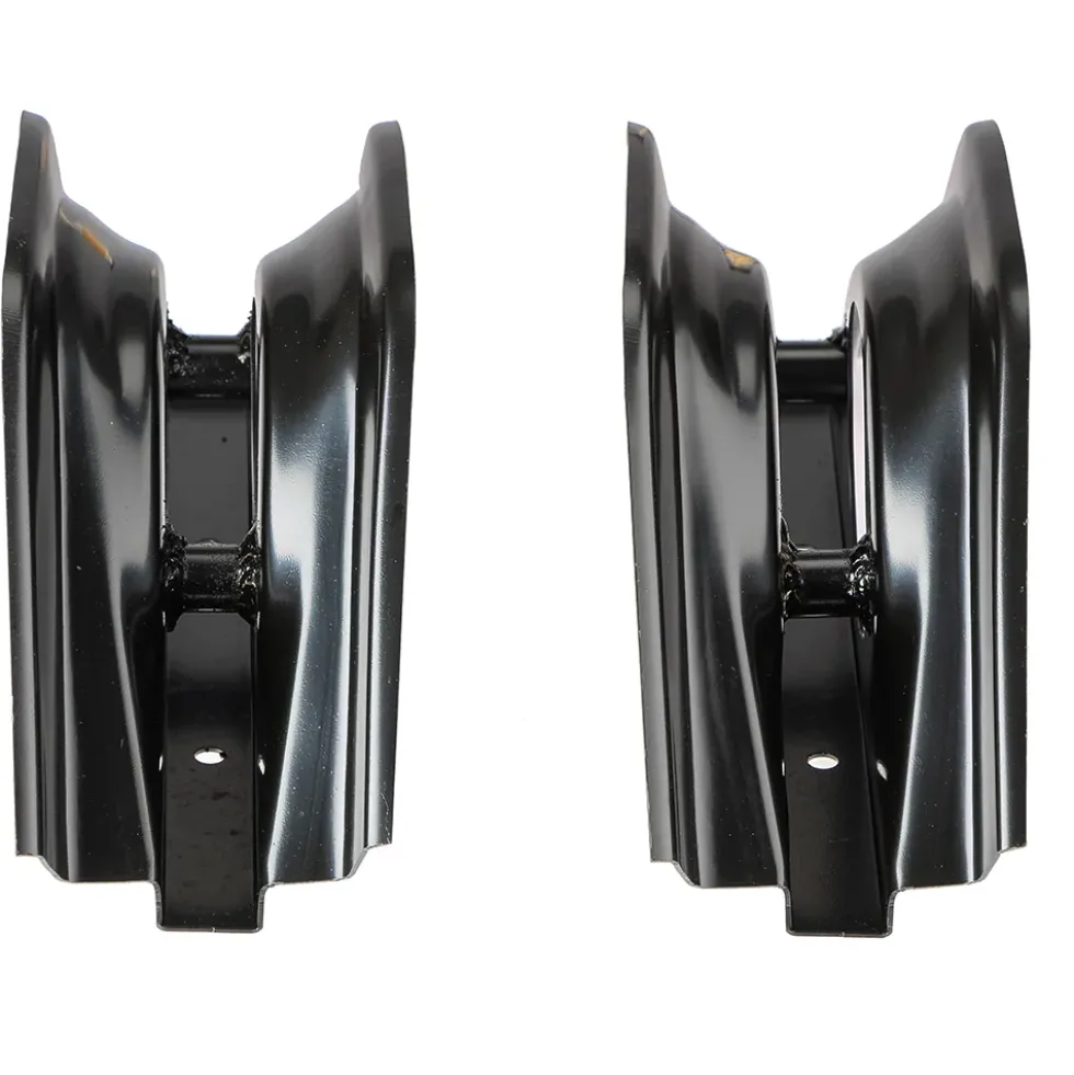 Supports moteur DANSK pour Porsche 911, 912 et 930 (1965-1989) - paire