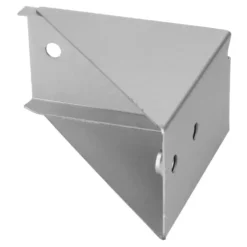 Support sous jupe arrière droit pour VOLKSWAGEN Combi Split Brazil (1957-1975)