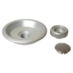 Système de verrouillage de porte pour Porsche 911 et 964, aluminium