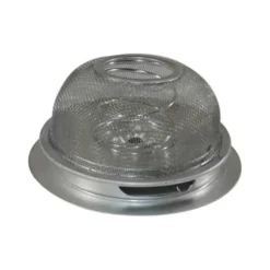 Tamis d'huile sur moteurs Type 4 pour Combi & Transporter 72 ->83