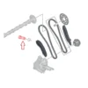 Tendeur de chaine de distribution pour BMW X3 E83 LCI 4 cylindres diesel (11/2006-08/2010)