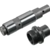 Tendeur de chaîne de distribution FEBI sur partie inférieure bas moteur pour BMW série 5 E39 Berline et Touring V8 (04/1995-07/1998) - moteurs M62B35 M62B44