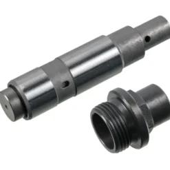 Tendeur de chaîne de distribution FEBI sur partie inférieure bas moteur pour BMW série 5 E39 Berline et Touring V8 (04/1995-07/1998) - moteurs M62B35 M62B44