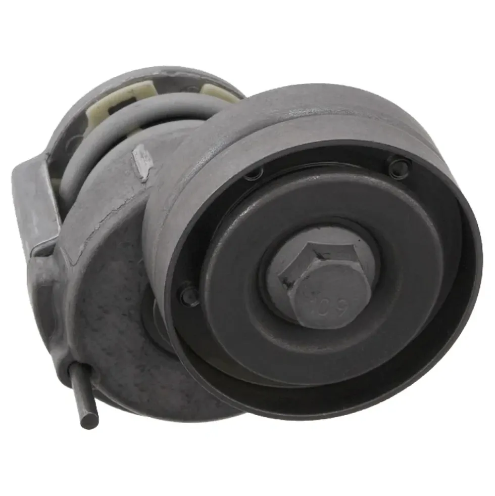 Tendeur de courroie accessoire FEBI BILSTEIN pour Audi A3 (8P) 1.2 TSI, 1.4 TFSI avec clim