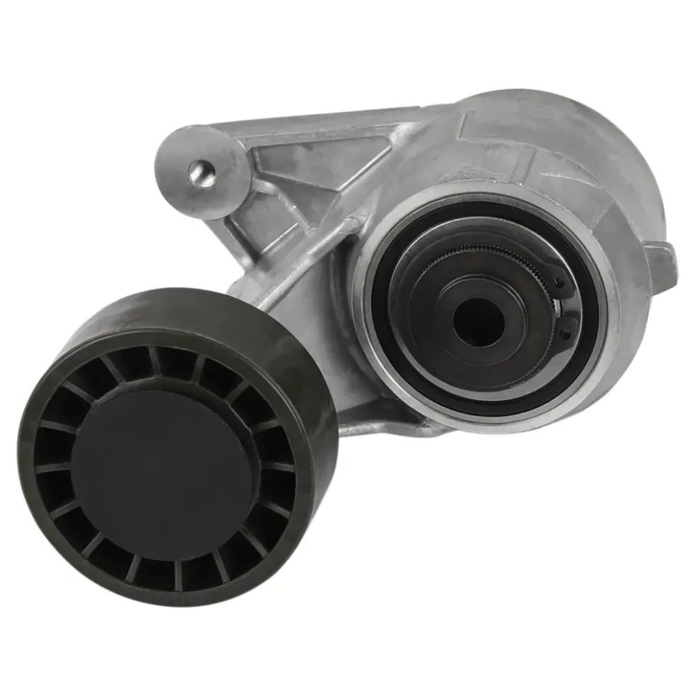 Tendeur de courroie accessoire pour Mercedes Classe E W124 6 cylindres