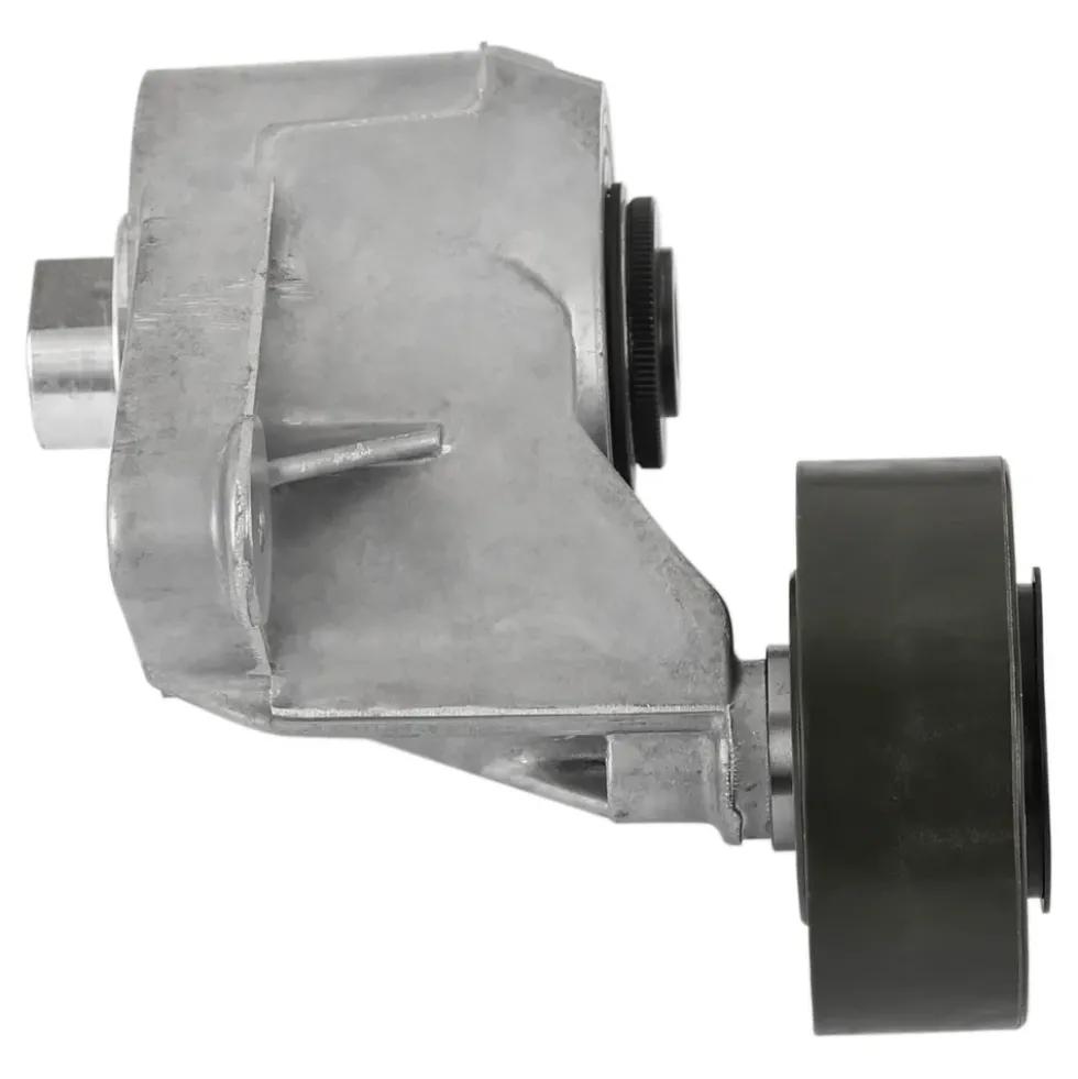 Tendeur de courroie accessoire pour Mercedes Classe E W124 6 cylindres